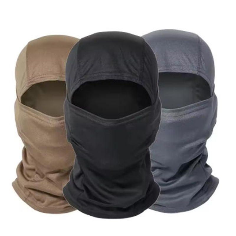 Balaclava Ski Mask - Bestseller Taktische Sturmhaube Winddichte Thermische Vollgesichtsmaske