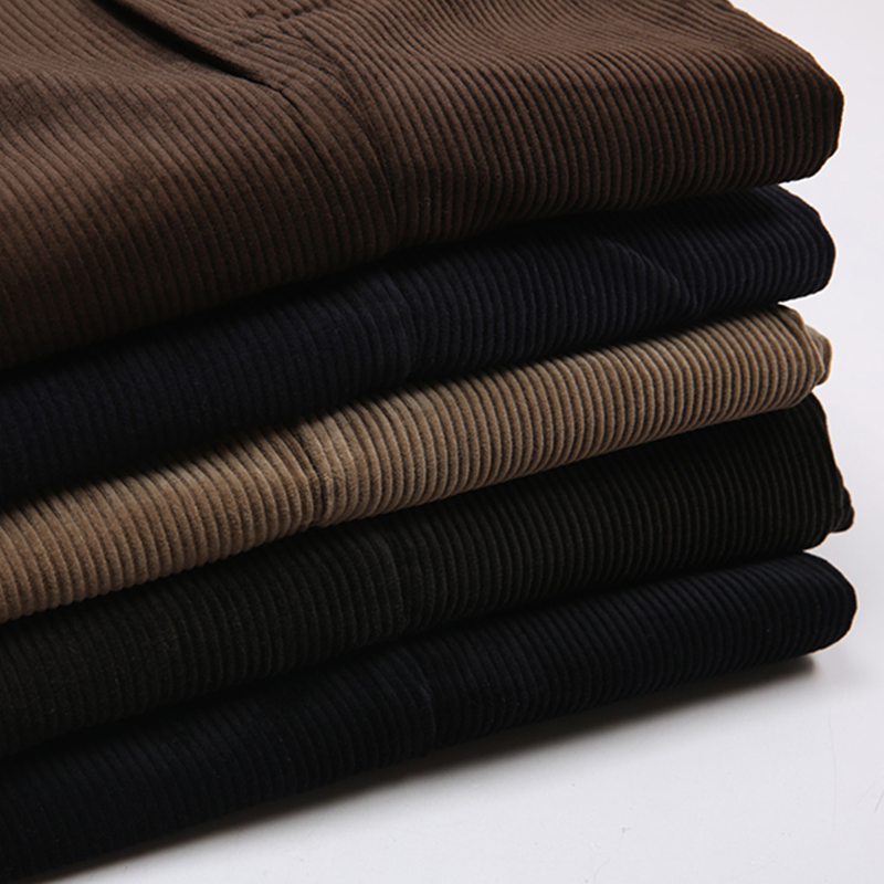 Corduroy Pant Warm - ICPANS Dicke Warme Herbst Winter Männer