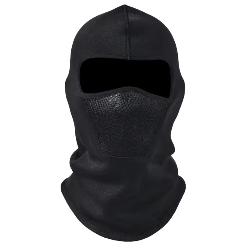 Balaclava Ski Mask - Sommer Leichtgewicht Balaclava Fahrrad-Vollgesichtsmaske Outdoor-Sport Motorrad