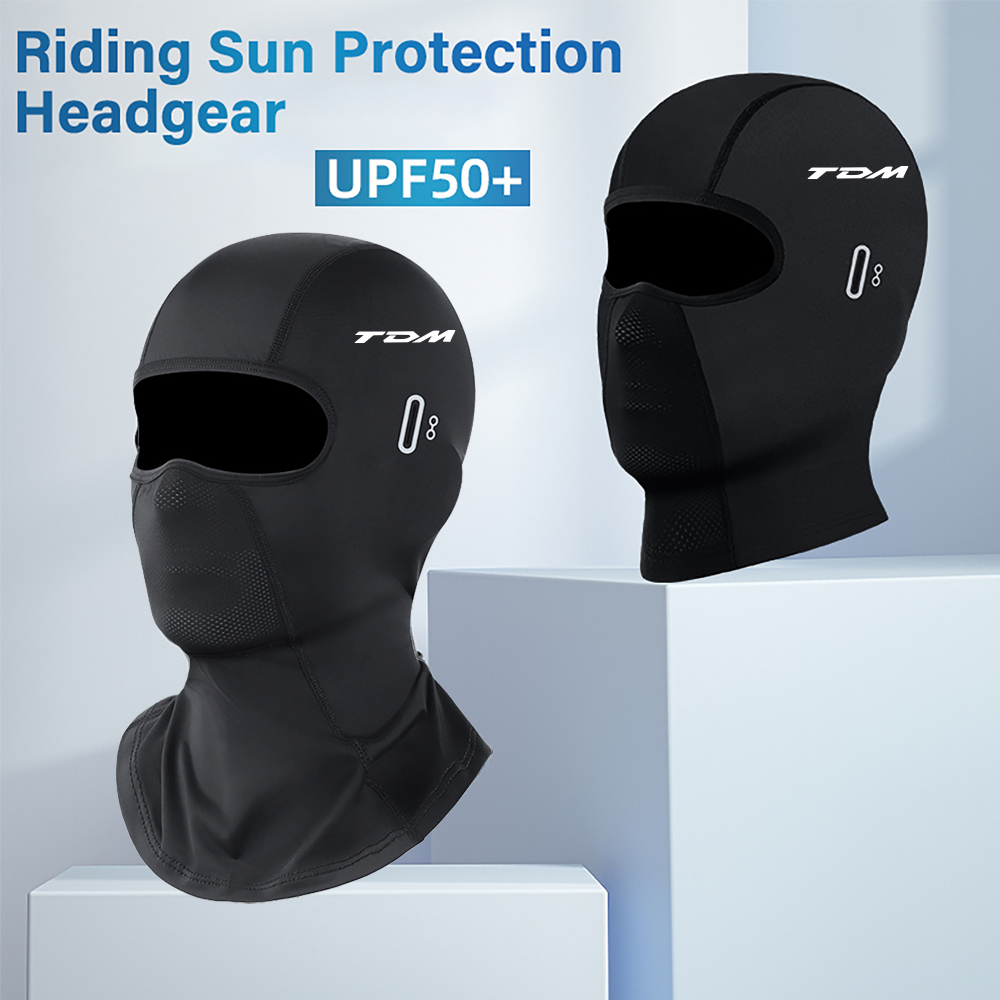 Balaclava Ski Mask - Für YAMAHA TDM 850 TDM850 TDM