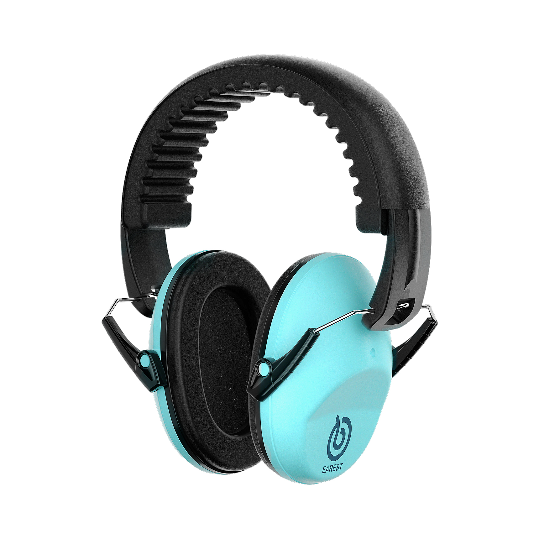 Earmuffs Foldable - Kopfhörer mit NRR 20 dB Lärmreduzierung,