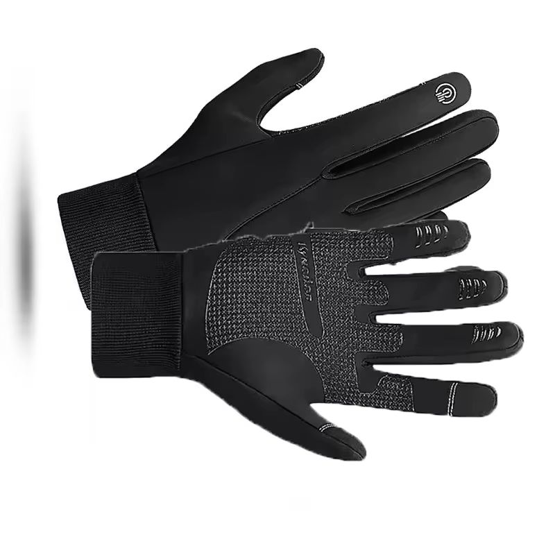 Touch Screen Gloves - Kyncilor Winter-Motorrad-Reithandschuhe für Damen und Herren,