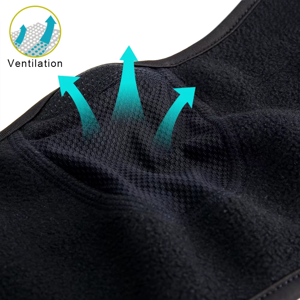 Halswärmer für kaltes Wetter,  – Fleece Ear Warmer Band Bewertung und Preis