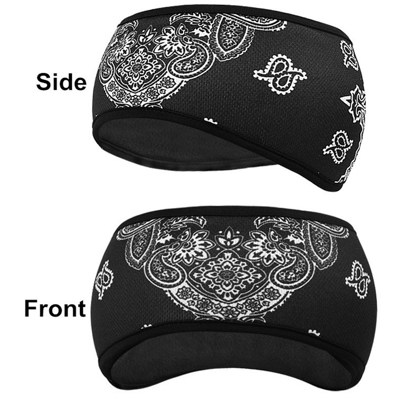 Neue Stil Winter Ohr Wärmer St – Fleece Ear Warmer Band Bewertung und Preis