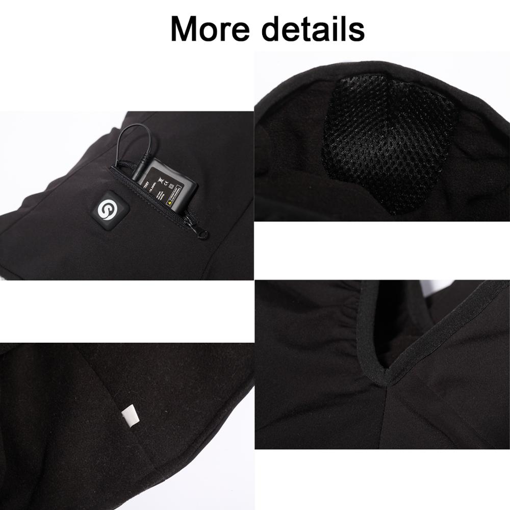 Retter Wärme Heizung Ski Maske – Balaclava Ski Mask Bewertung und Preis