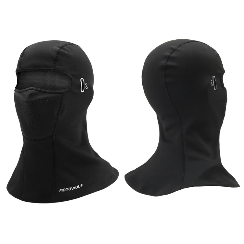 Winter-Halswärmer, thermische  – Balaclava Ski Mask Bewertung und Preis