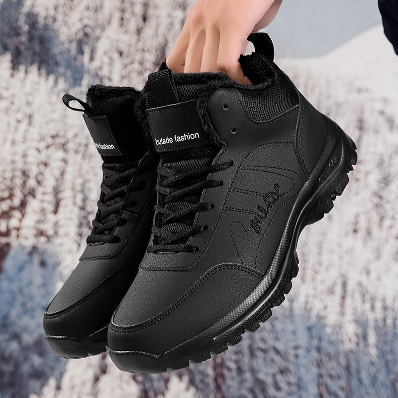 Männer stiefel 2025, Neue Wint – Waterproof Winter Boot Bewertung und Preis