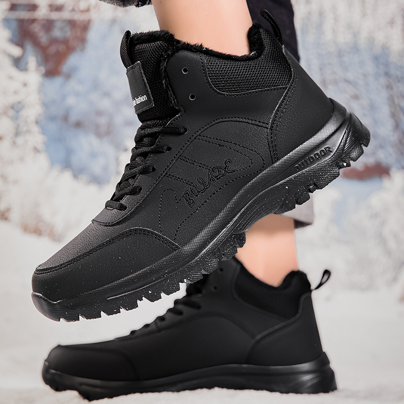 Männer stiefel 2025, Neue Wint – Waterproof Winter Boot Bewertung und Preis