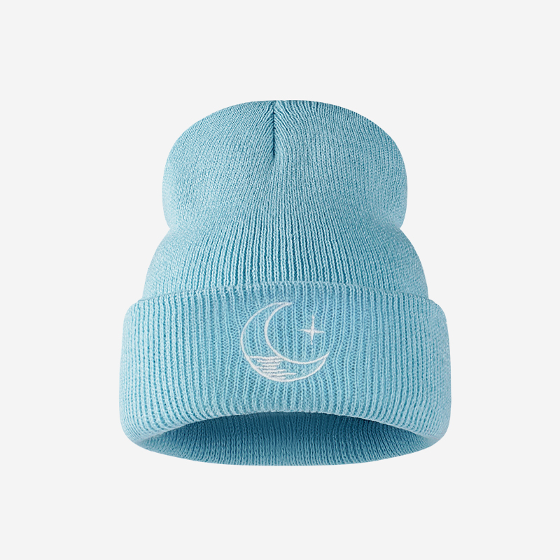 Gestrickte Mütze für 1- bis 3- – Knit Beanie Hat Warm Bewertung und Preis