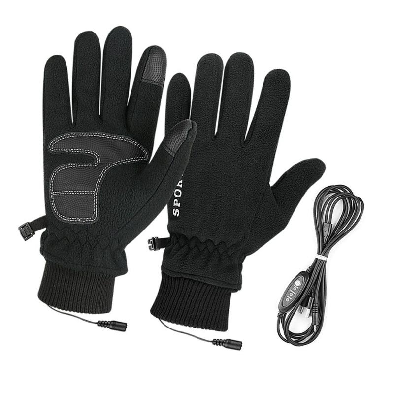 Beheizte Winterhandschuhe Desi – Snow Glove Insulated Bewertung und Preis