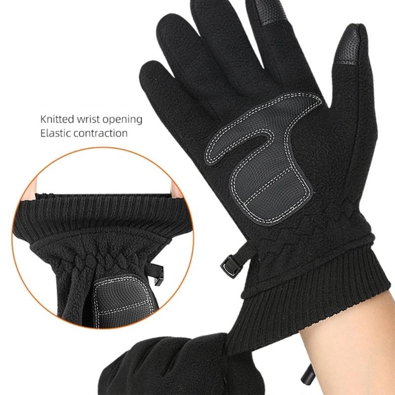 Beheizte Winterhandschuhe Desi – Snow Glove Insulated Bewertung und Preis