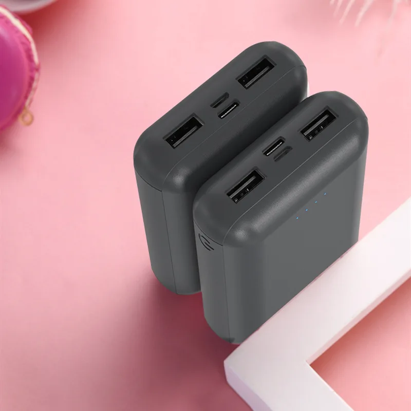 12000mAh Heizkleidung Powerban – Heated Vest Battery Bewertung und Preis