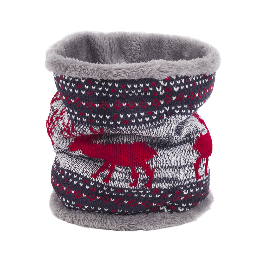OVTRB Warme gestrickte, mit Fl – Neck Gaiter Fleece Bewertung und Preis
