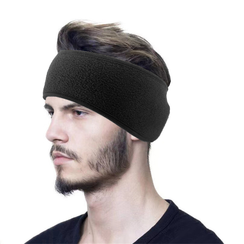 1Pc Winter Fleece Ohrenschütze – Fleece Ear Warmer Band Bewertung und Preis