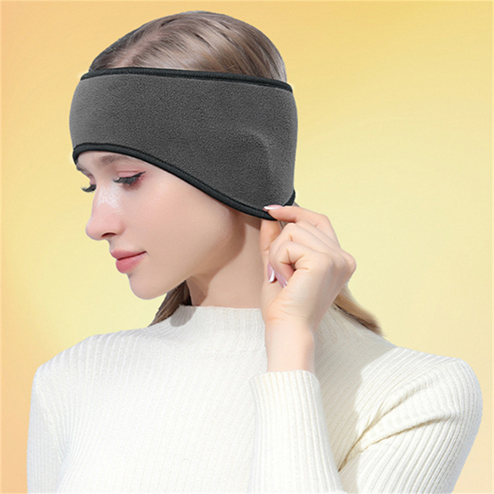1Pc Winter Fleece Ohrenschütze – Fleece Ear Warmer Band Bewertung und Preis