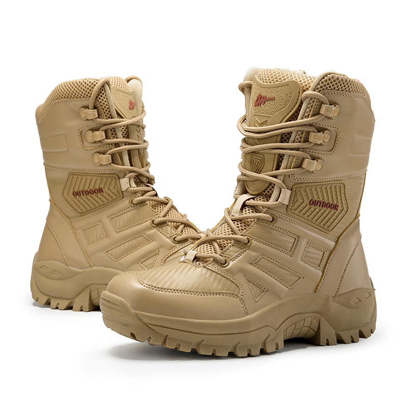taktische Militärstiefel, groß – Waterproof Winter Boot Bewertung und Preis