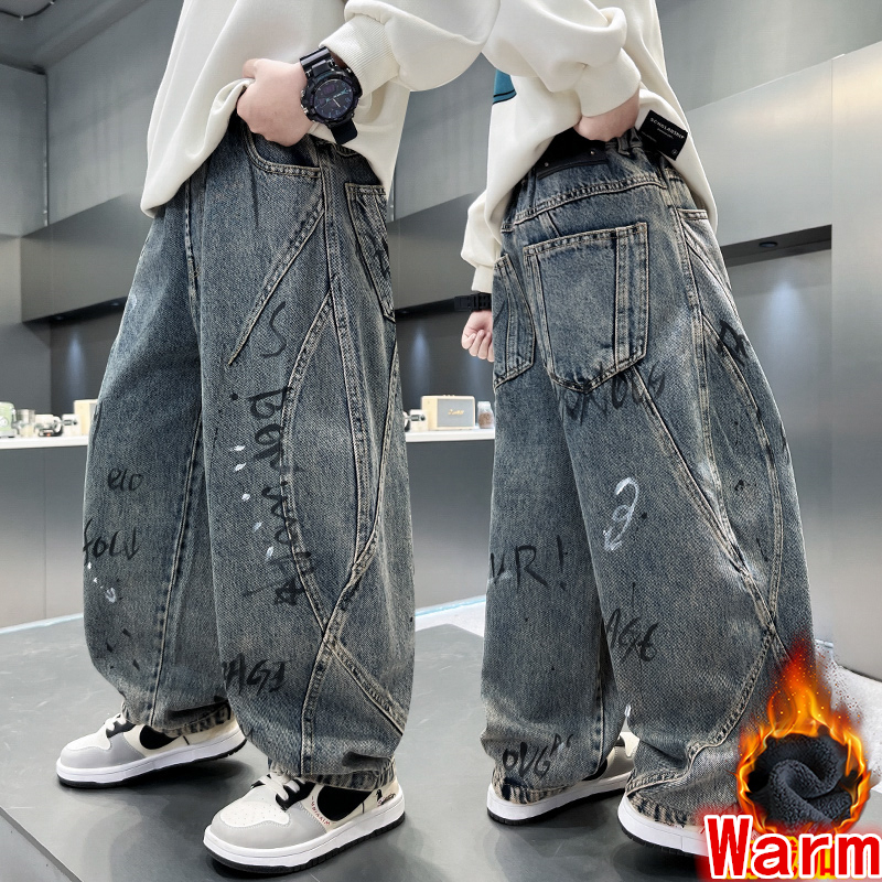 Kinder Winter Warm Isolierte D – Corduroy Pant Warm Bewertung und Preis