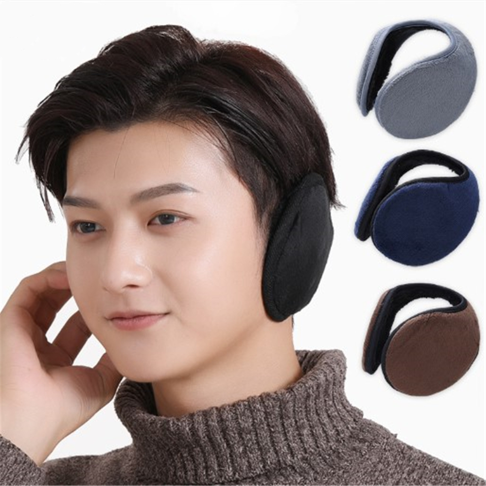 Winter männer Ohrenschützer Oh – Winter Headband Fleece Bewertung und Preis