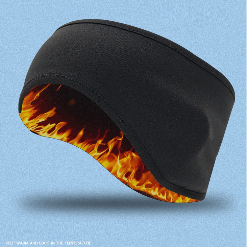Winter Sport Schweißband Warme – Fleece Ear Warmer Band Bewertung und Preis