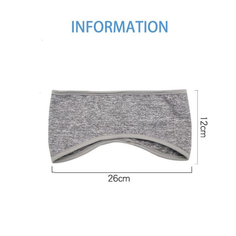Winter Sport Schweißband Warme – Fleece Ear Warmer Band Bewertung und Preis