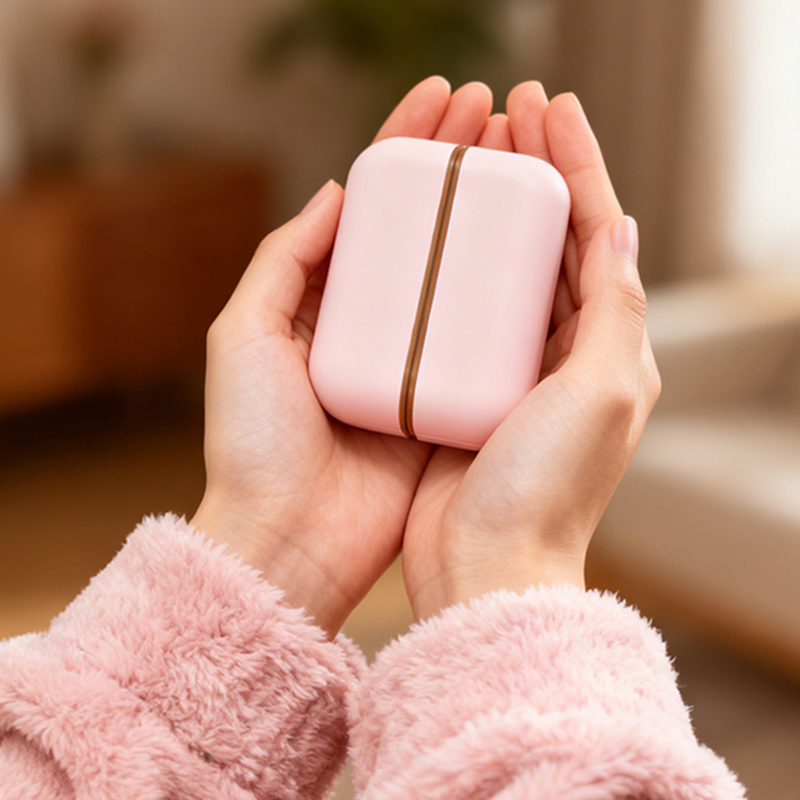 Magnetischer Handwärmer 2-in-1 – Hand Warmer Electric Bewertung und Preis