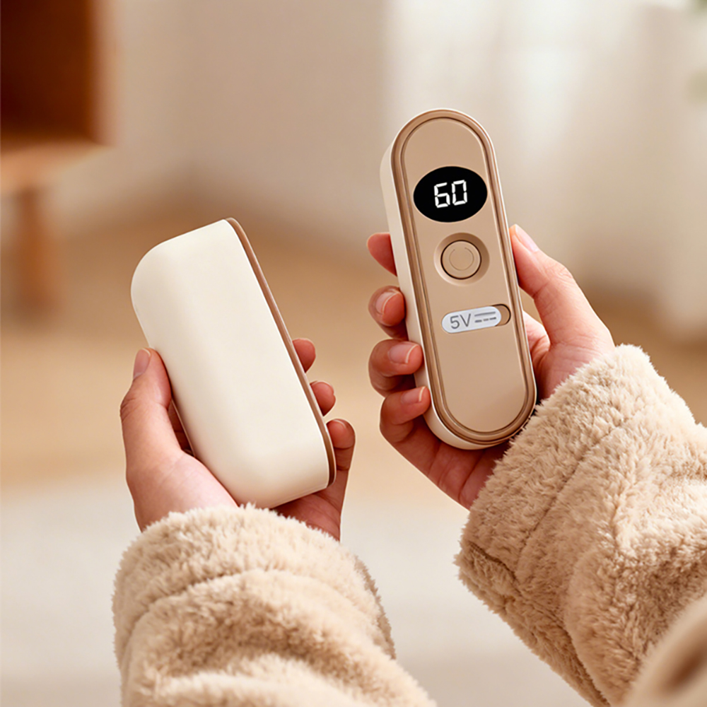 Magnetischer Handwärmer 2-in-1 – Hand Warmer Electric Bewertung und Preis