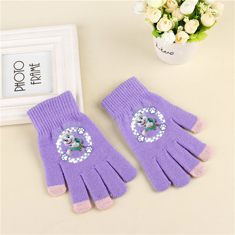 2025 PAW Patrol Handschuhe Car – Touch Screen Gloves Bewertung und Preis