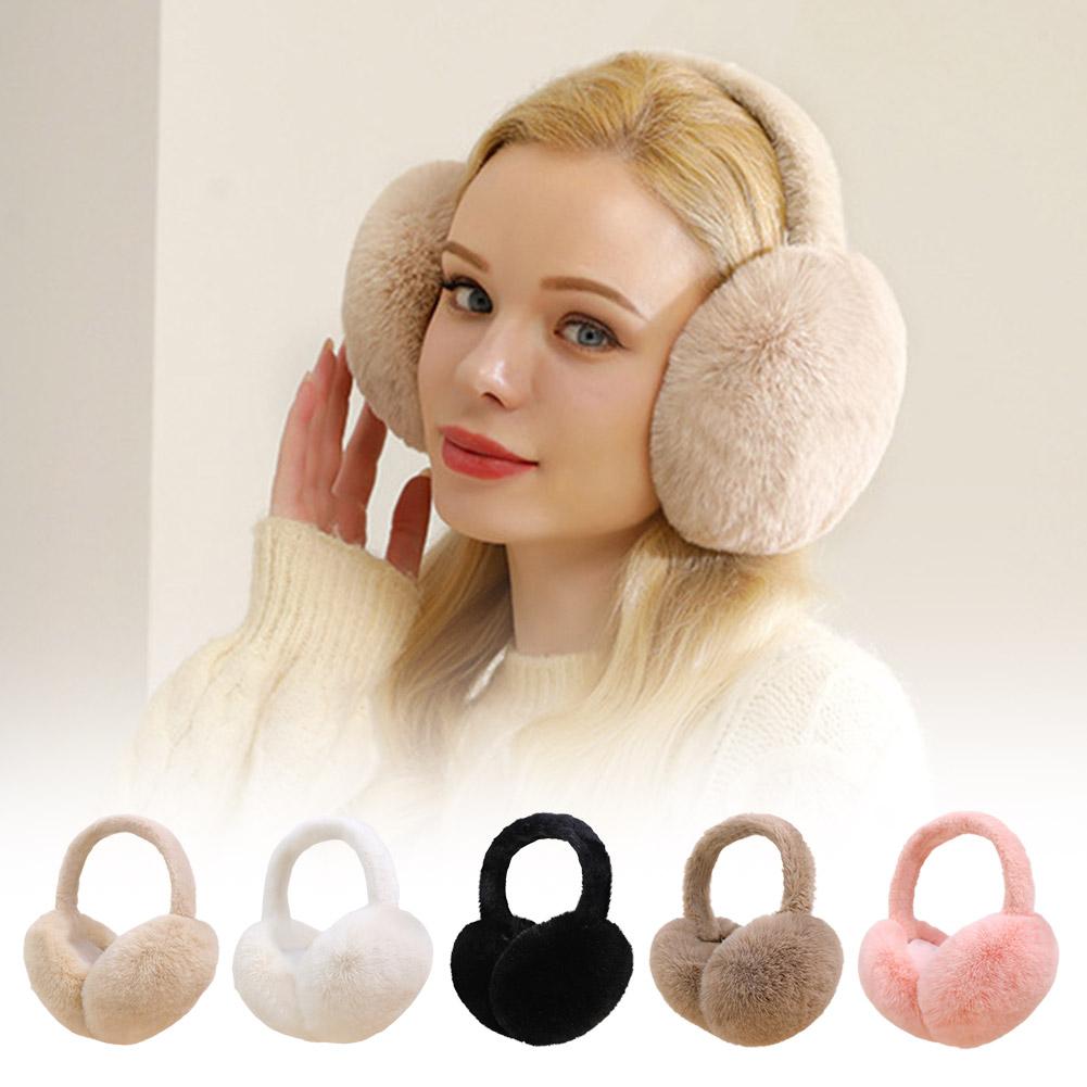 Modische Winter-Warme Ohrensch – Earmuffs Foldable Bewertung und Preis