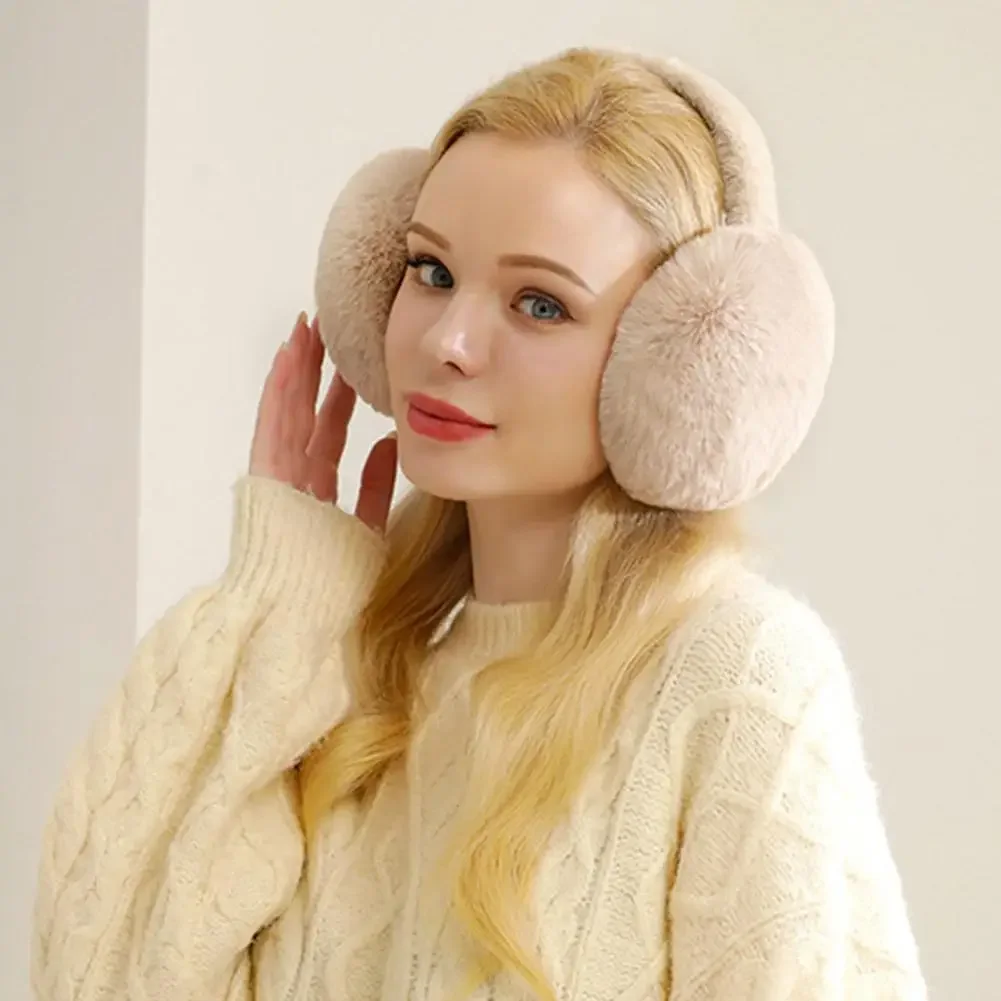 Modische Winter-Warme Ohrensch – Earmuffs Foldable Bewertung und Preis