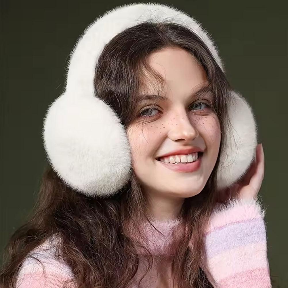 Modische Winter-Warme Ohrensch – Earmuffs Foldable Bewertung und Preis