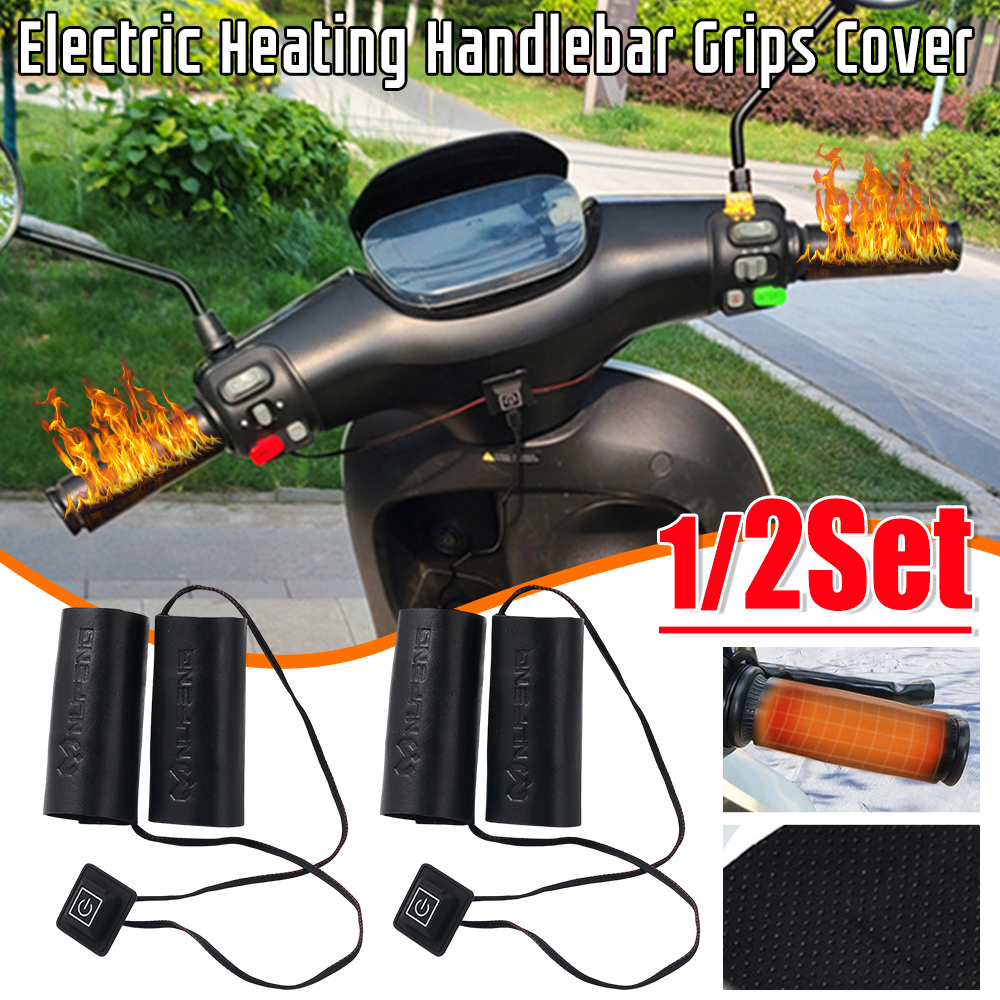 Elektrisch beheizte Griffabdec – Hand Warmer Electric Bewertung und Preis