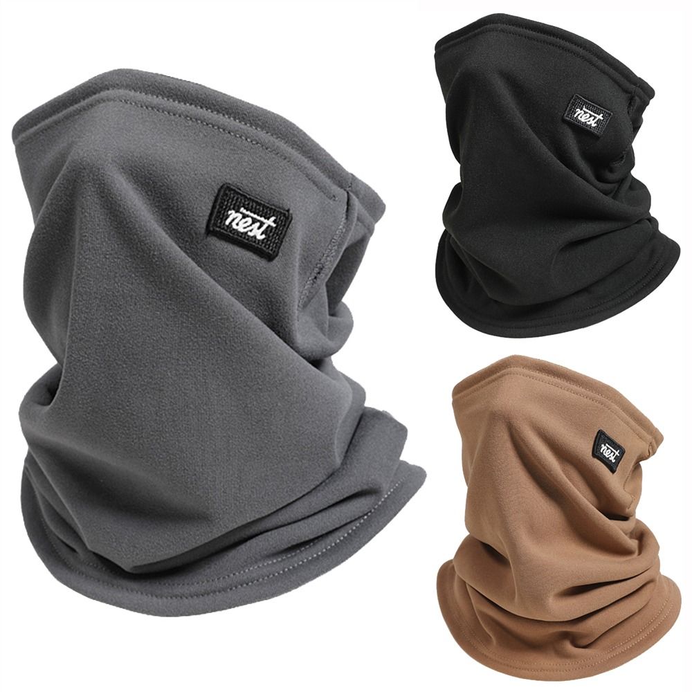 Winter Camping Fleece Hals Gam – Neck Gaiter Fleece Bewertung und Preis