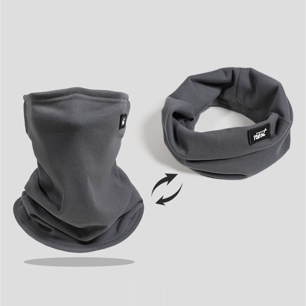 Winter Camping Fleece Hals Gam – Neck Gaiter Fleece Bewertung und Preis