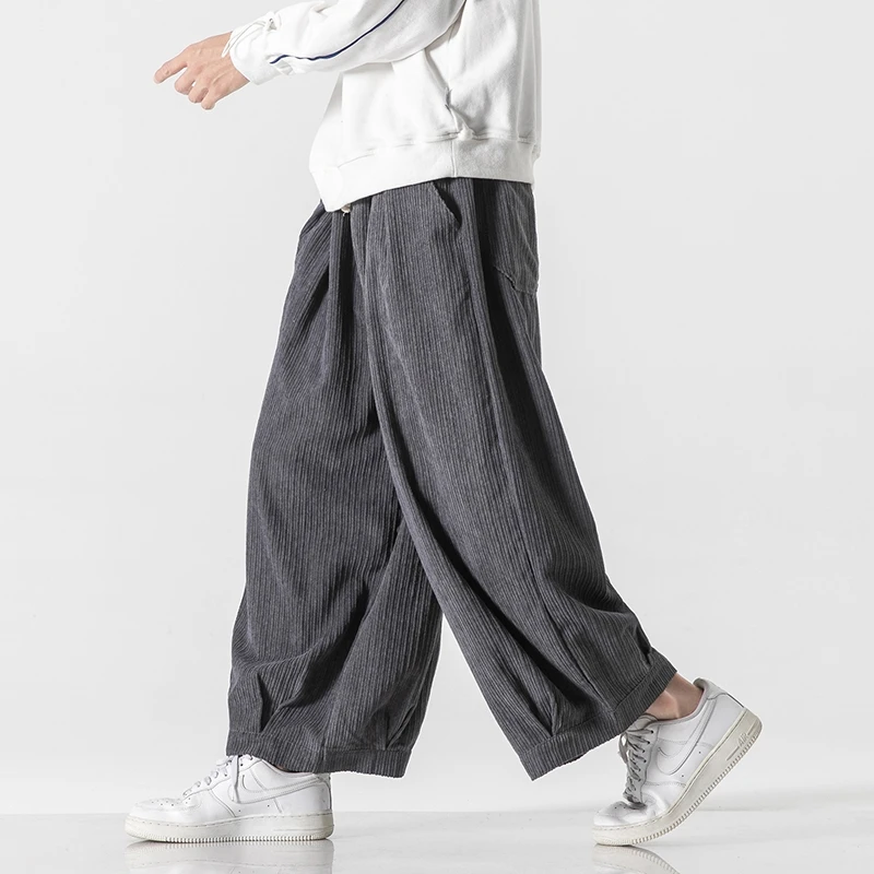 Hosen Männer der Herbst Winter – Corduroy Pant Warm Bewertung und Preis