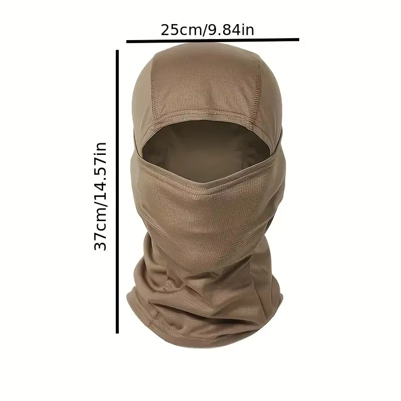 Bestseller Taktische Sturmhaub – Balaclava Ski Mask Bewertung und Preis
