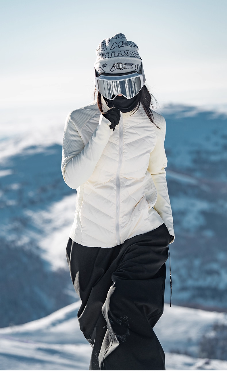 John Snow Skifahren Warm Daune – Snow Glove Insulated Bewertung und Preis