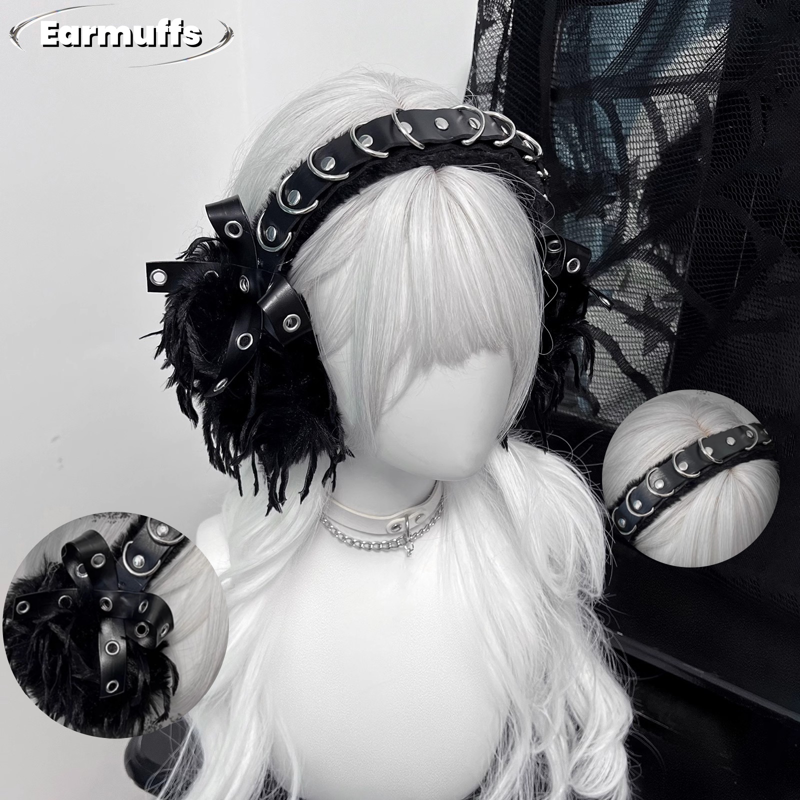 Japanische Ohrenschützer, dunk – Earmuffs Foldable Bewertung und Preis