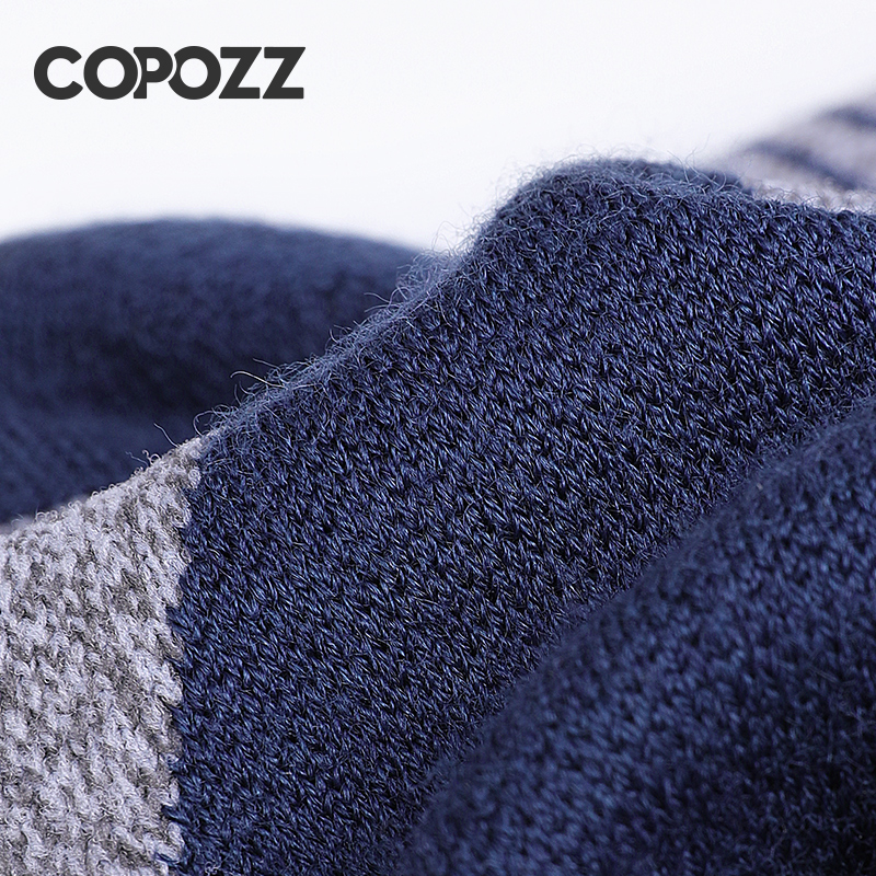 COPOZZ Winter Männer Frauen Th – Thermal Sock Wool Bewertung und Preis