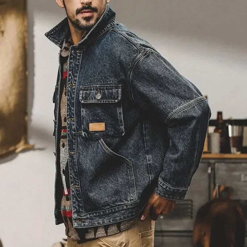 Winter 2025, lockerer Cowboy-M – Down Jacket Packable Bewertung und Preis