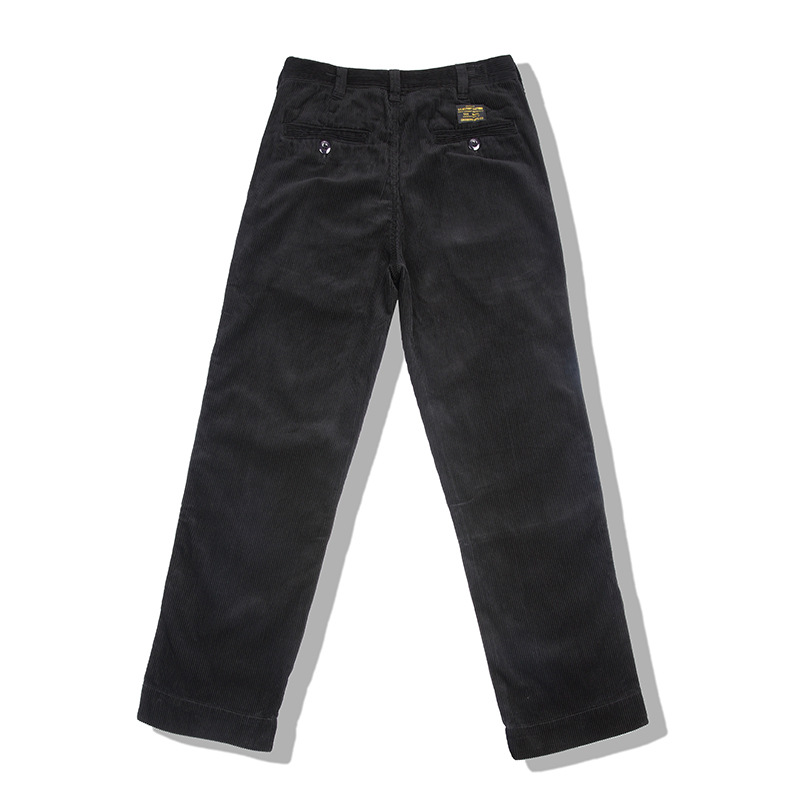 Ok1912 Herbst Winter Warme Cor – Corduroy Pant Warm Bewertung und Preis