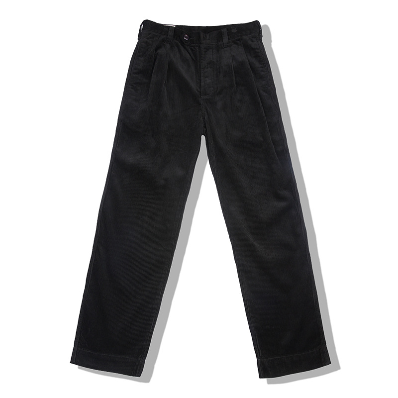 Ok1912 Herbst Winter Warme Cor – Corduroy Pant Warm Bewertung und Preis