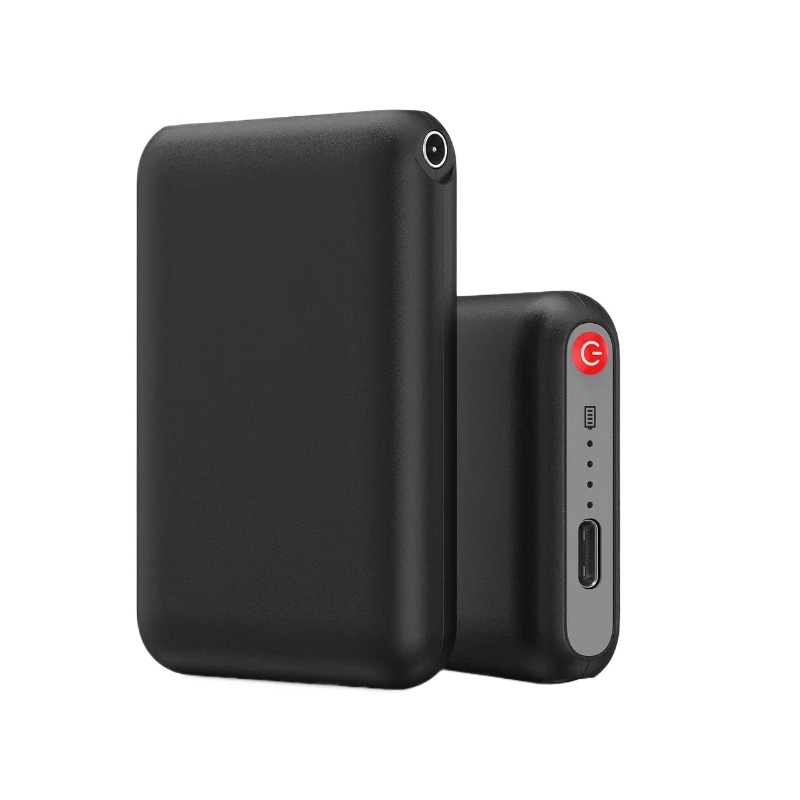 5000 mAh 6000 mAh 5 V wiederau – Heated Vest Battery Bewertung und Preis