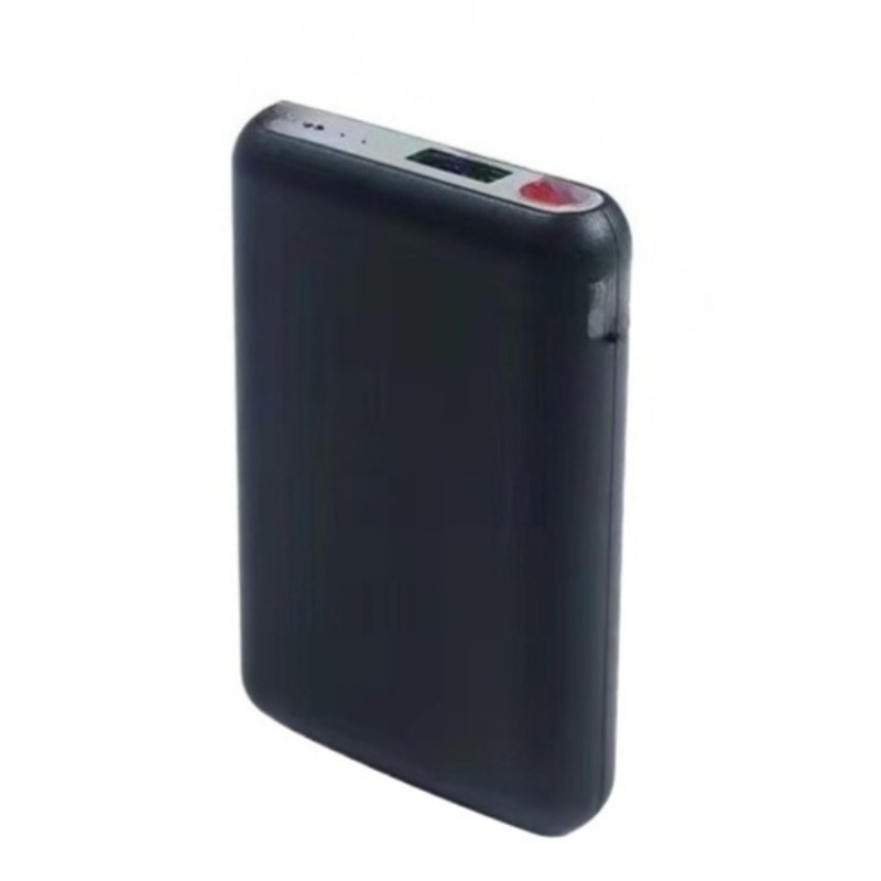 5000 mAh 6000 mAh 5 V wiederau – Heated Vest Battery Bewertung und Preis