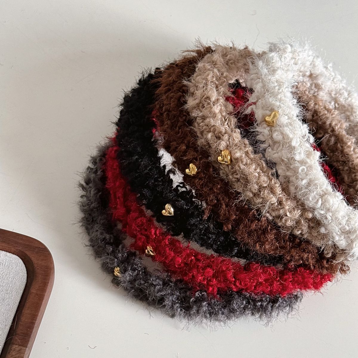 Winter Fleece Plüsch Stirnbänd – Winter Headband Fleece Bewertung und Preis