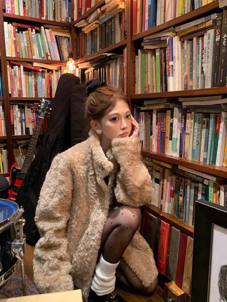 Lammwolljacke, Mantel für Dame – Wool Coat Peacoat Bewertung und Preis