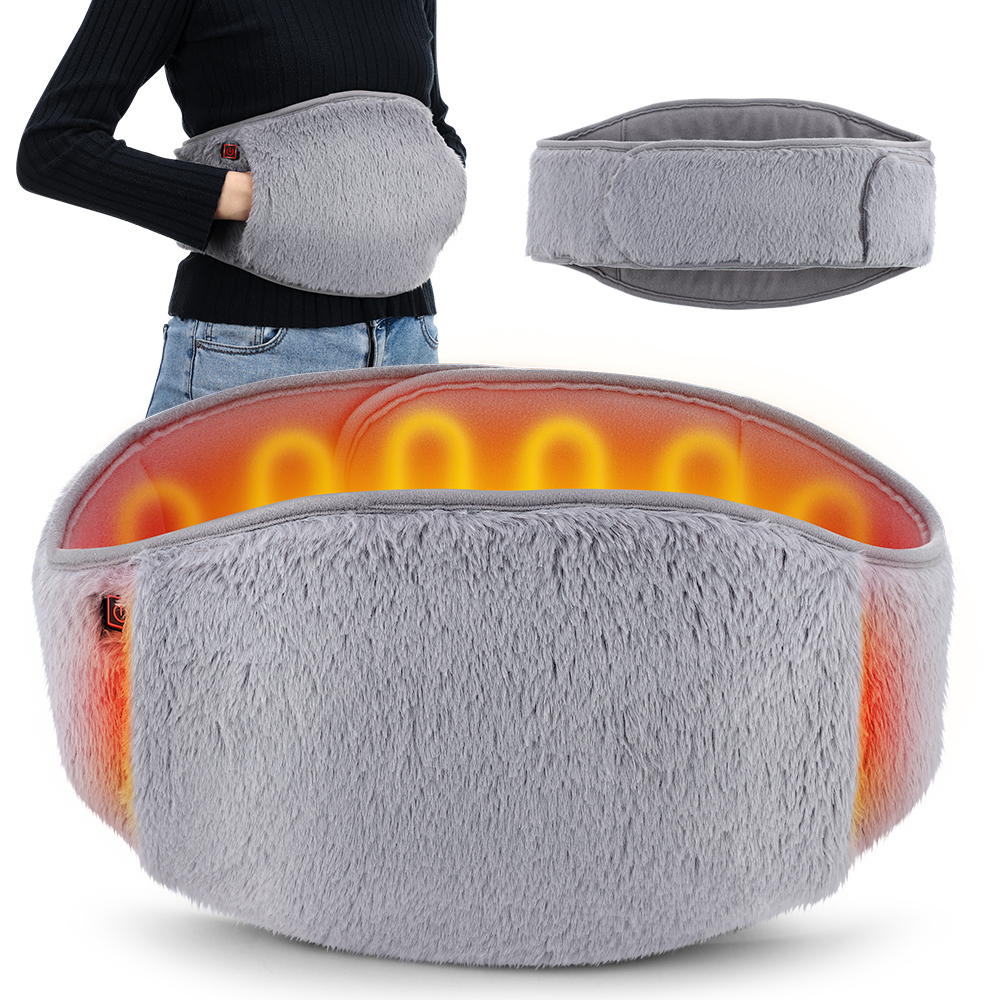 Elektrischer Heizgürtel Handwä – Hand Warmer Electric Bewertung und Preis