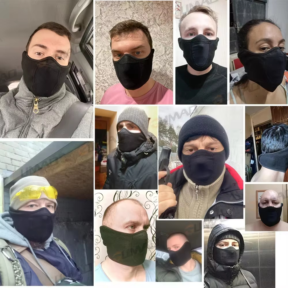 Kälteschutz Nackenwärmer Ohren – Fleece Ear Warmer Band Bewertung und Preis
