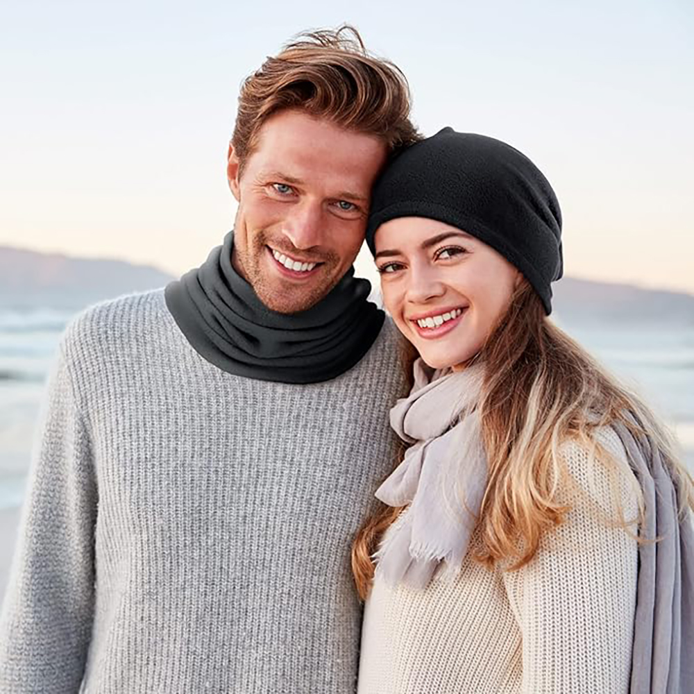 Winter-Nackenwärmer Winddichte – Winter Headband Fleece Bewertung und Preis