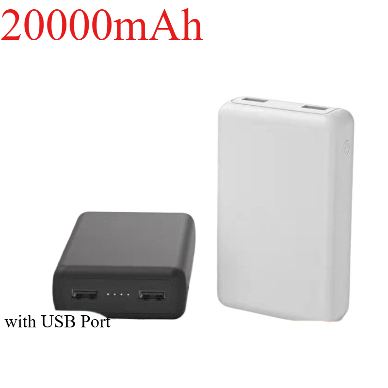 Brandneue 50000mAh 20000mAh Po – Heated Vest Battery Bewertung und Preis