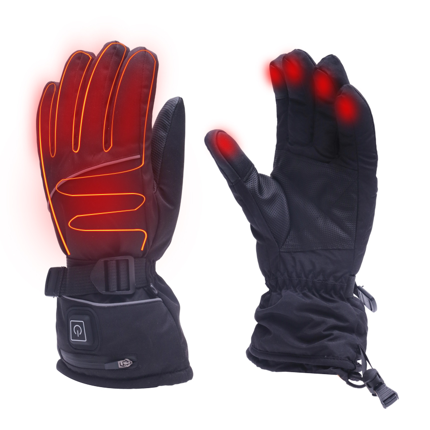 Snowboard Touchscreen Wärme Wi – Touch Screen Gloves Bewertung und Preis